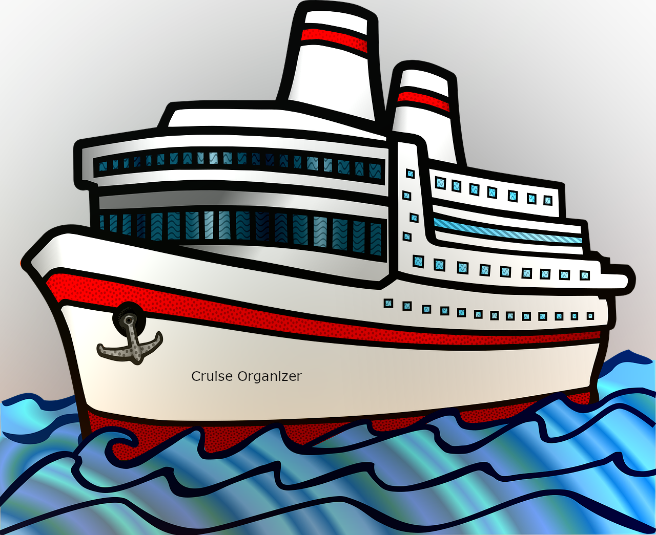 Cruise Organizer